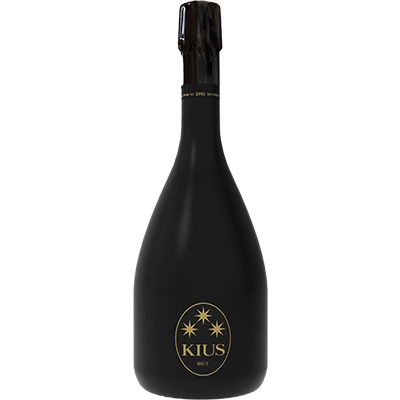 Marco Carpineti “Kius” Brut Metodo Classico 2022